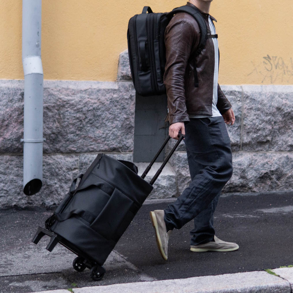 Travel Bundle