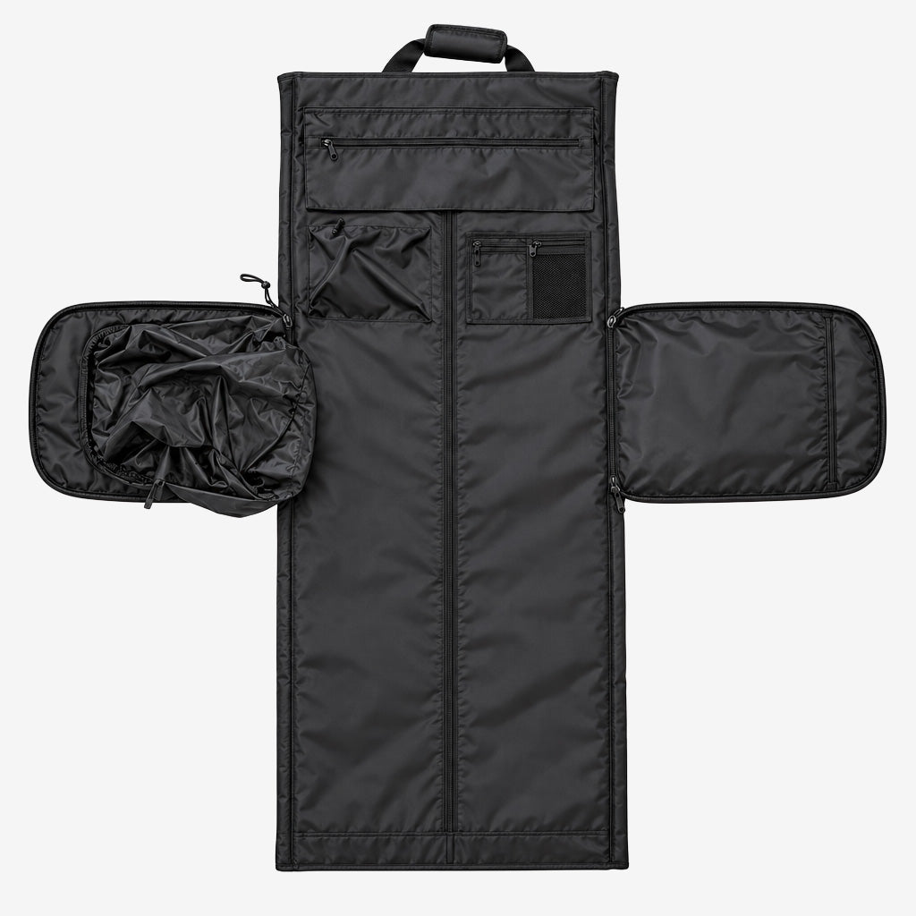 Pro Travel Bundle