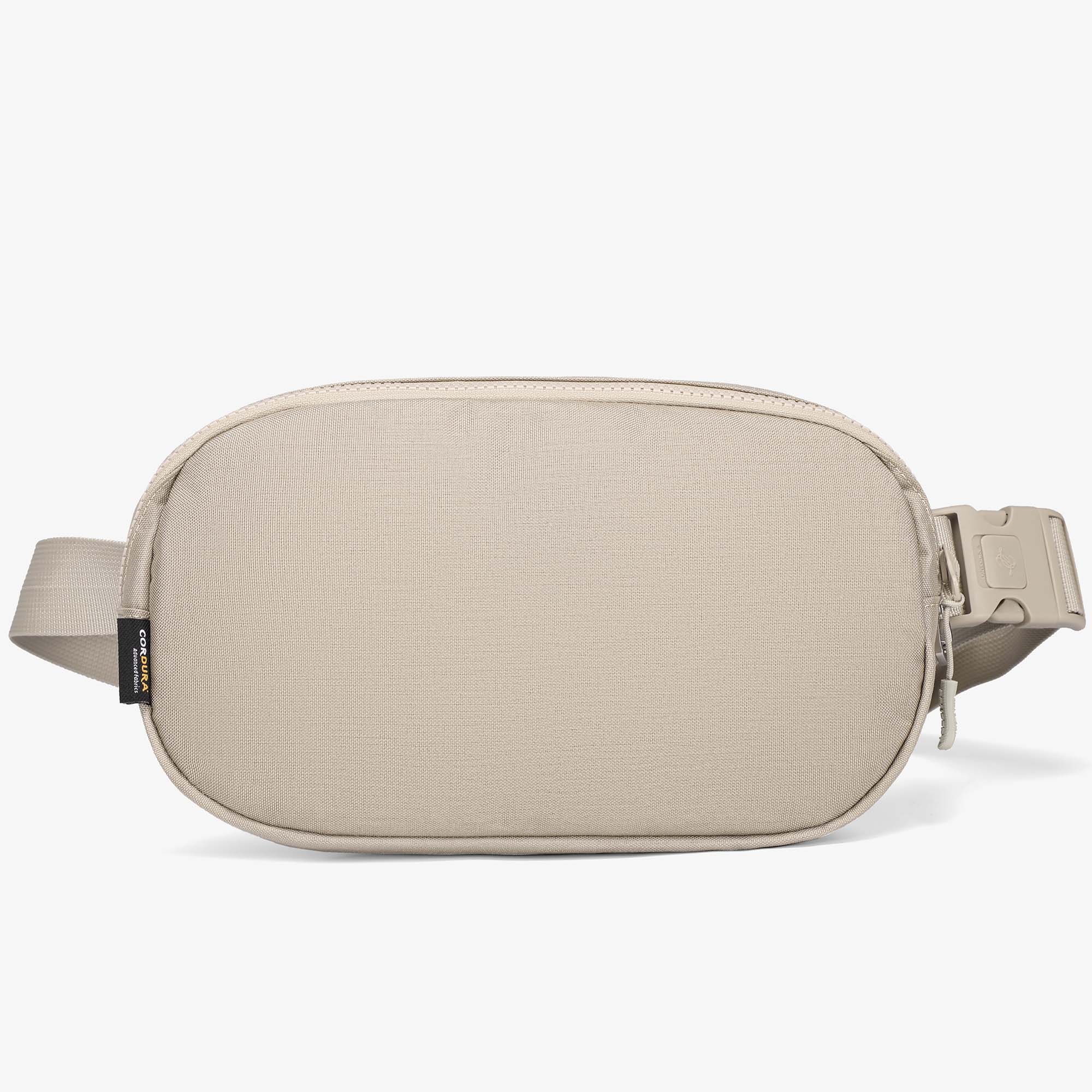 Sac bandoulière 2.0 avec sangle anti-coupure et doublure RFID