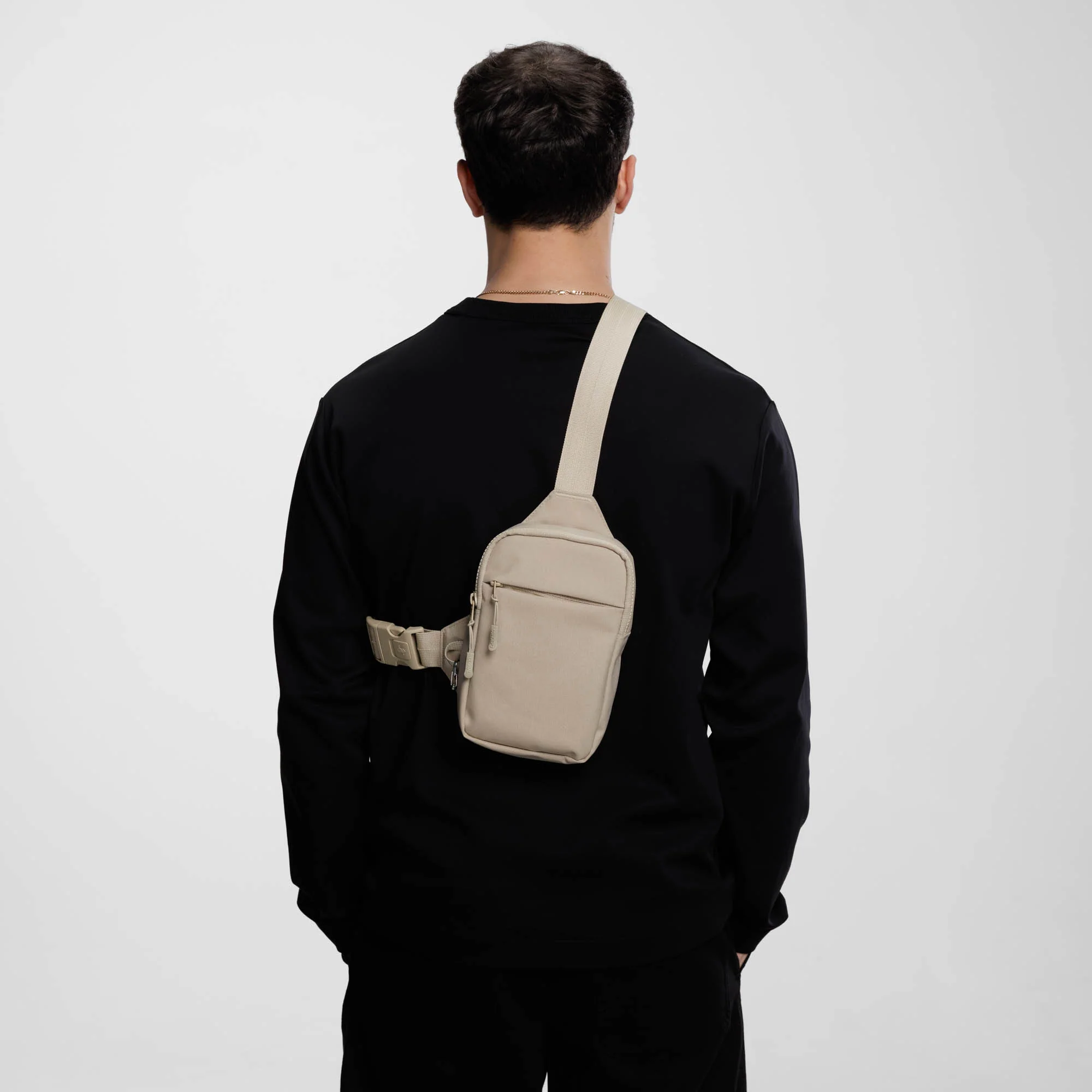 Travel Sling Bag 2.0, the Next Version of Our Original Sling