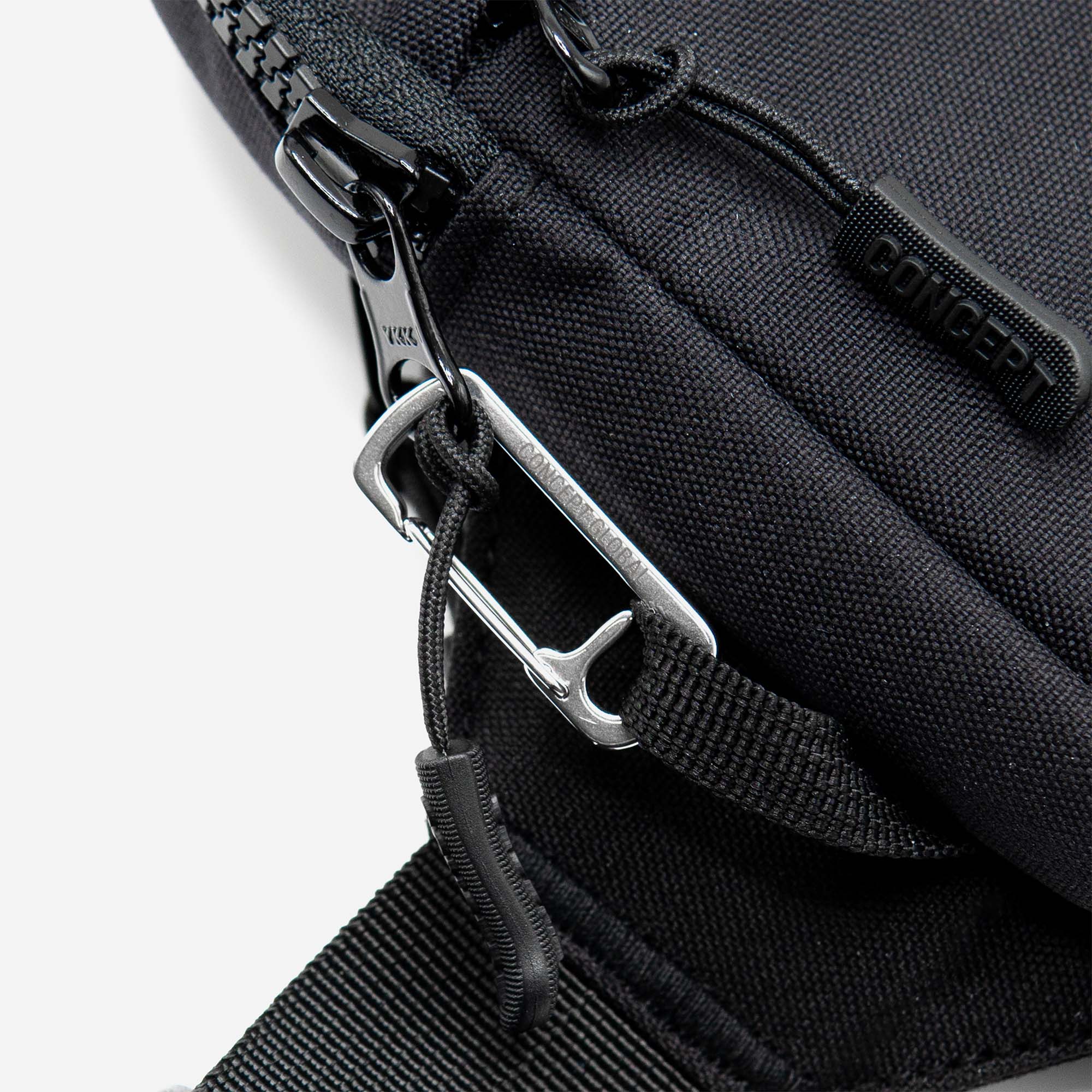 Travel Sling Bag 2.0, the Next Version of Our Original Sling
