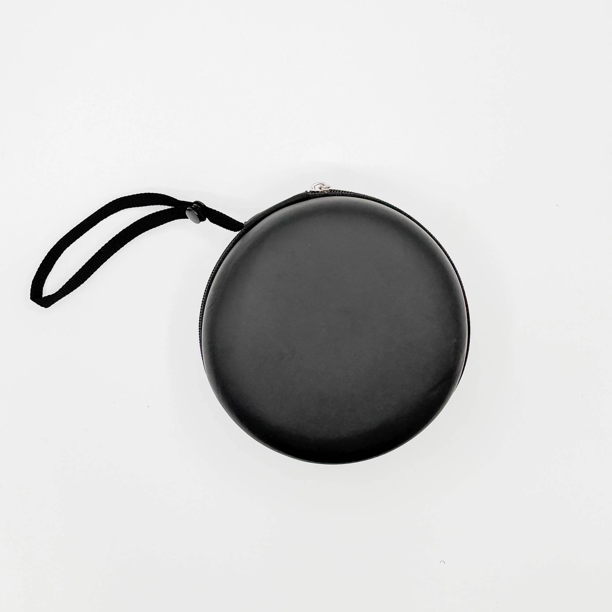 Oreiller de voyage en mousse à mémoire de forme avec pochette à clipser