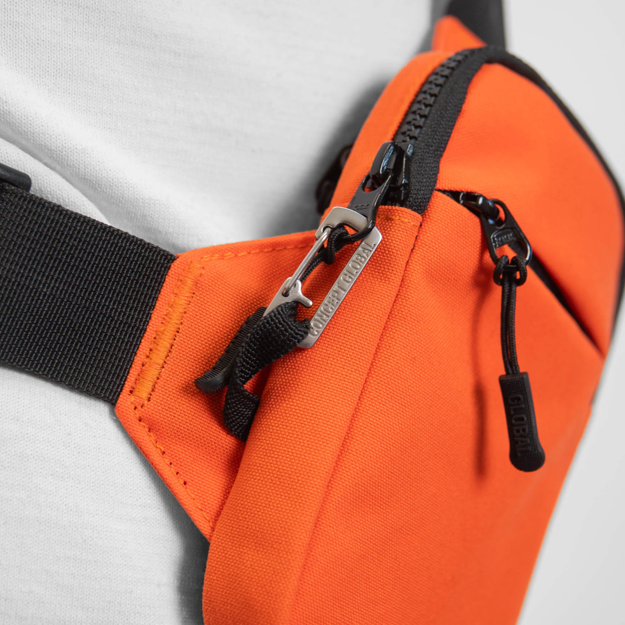 Travel Sling Bag 2.0, the Next Version of Our Original Sling