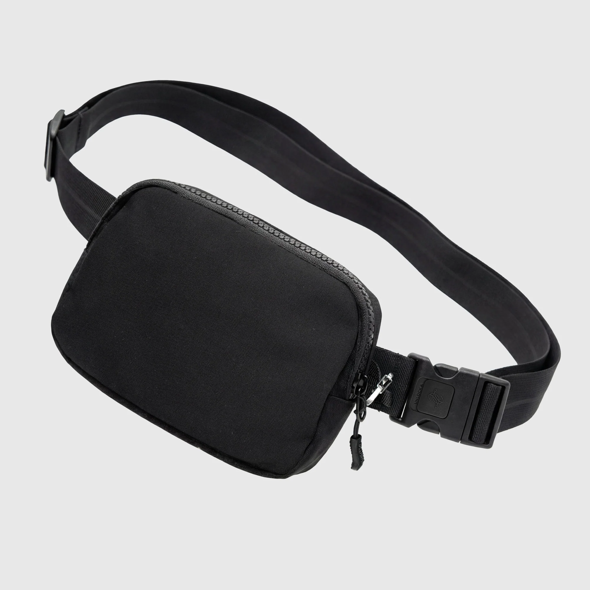 Sac bandoulière 2.0 avec sangle anti-coupure et doublure RFID