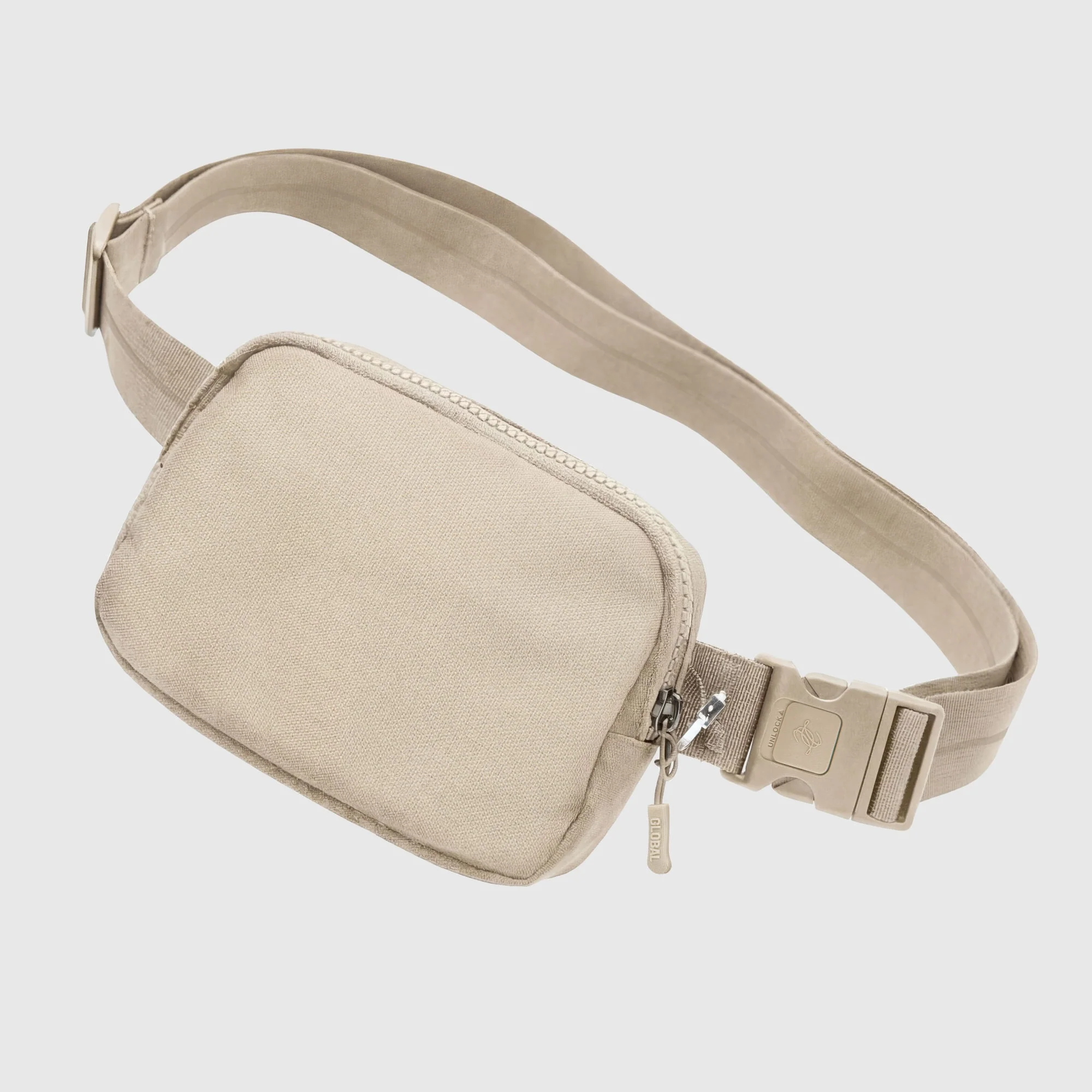 Sac bandoulière 2.0 avec sangle anti-coupure et doublure RFID