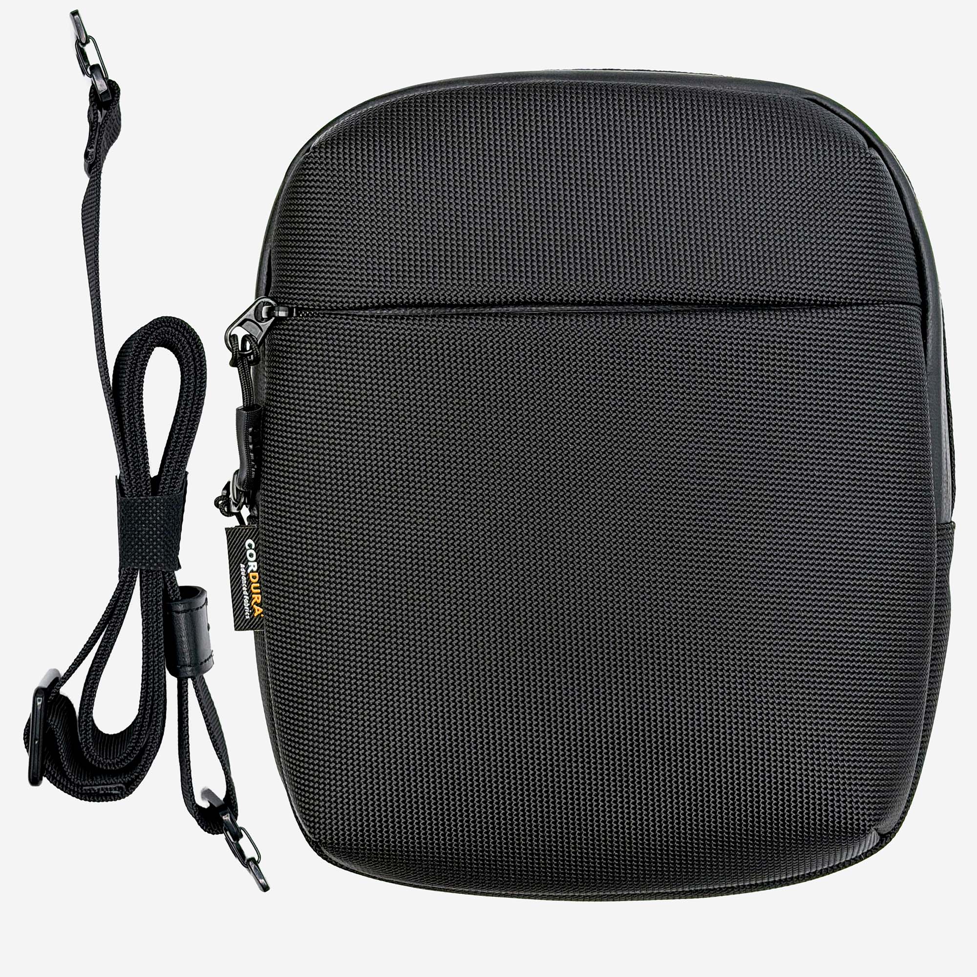 Sling Bag Pro Bandolera Simétrica en Nylon Balístico 1680D
