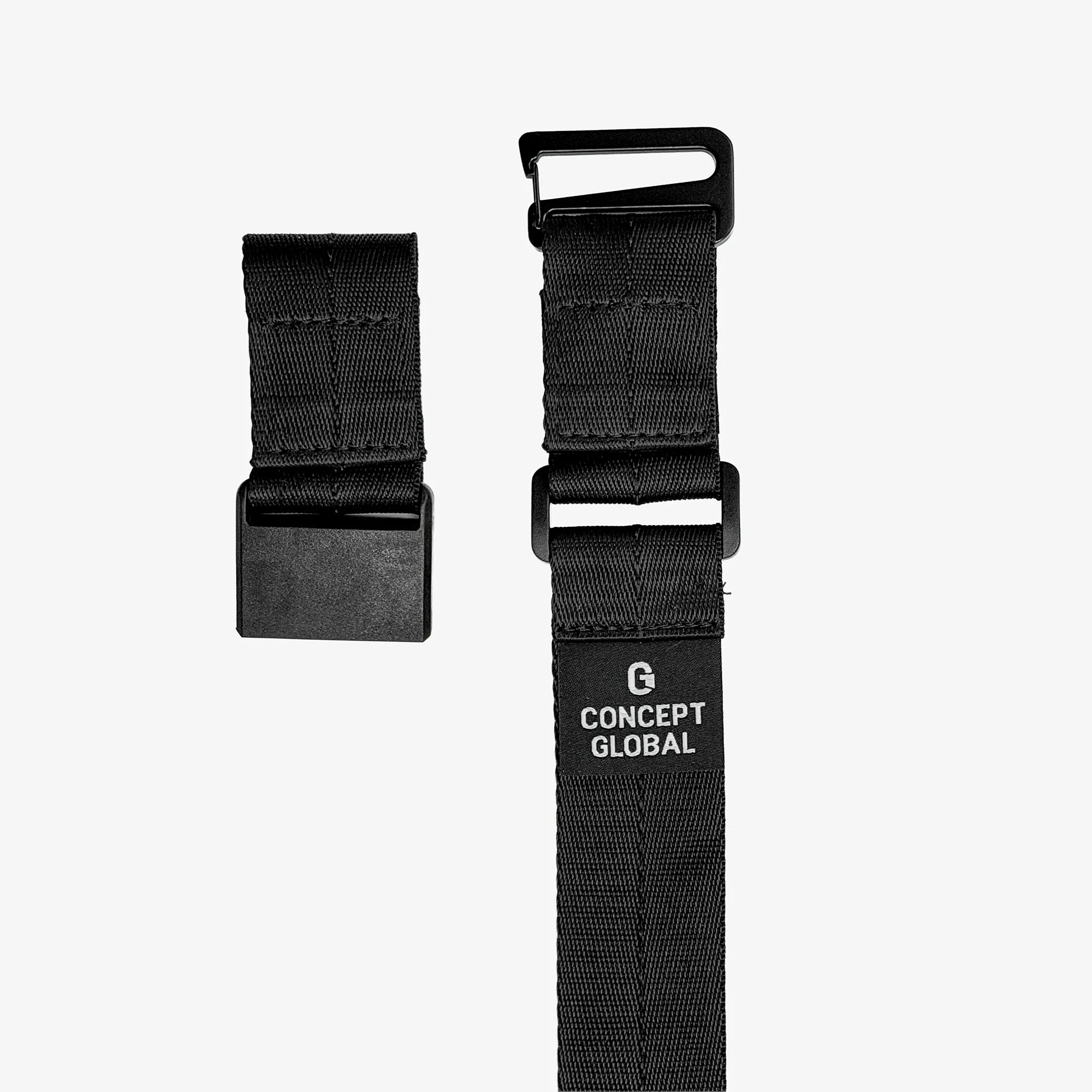 Straps & Hardware