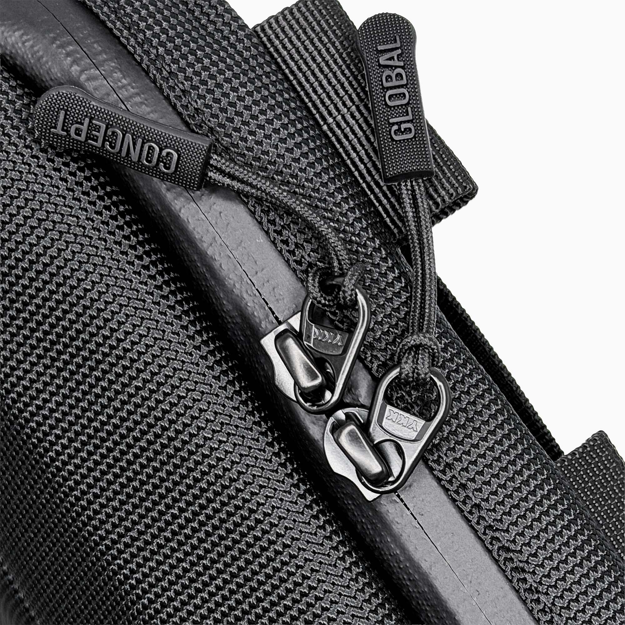 Pro Complete Kit -paketti: Sling Bag Pro ja pakkauskuutiot
