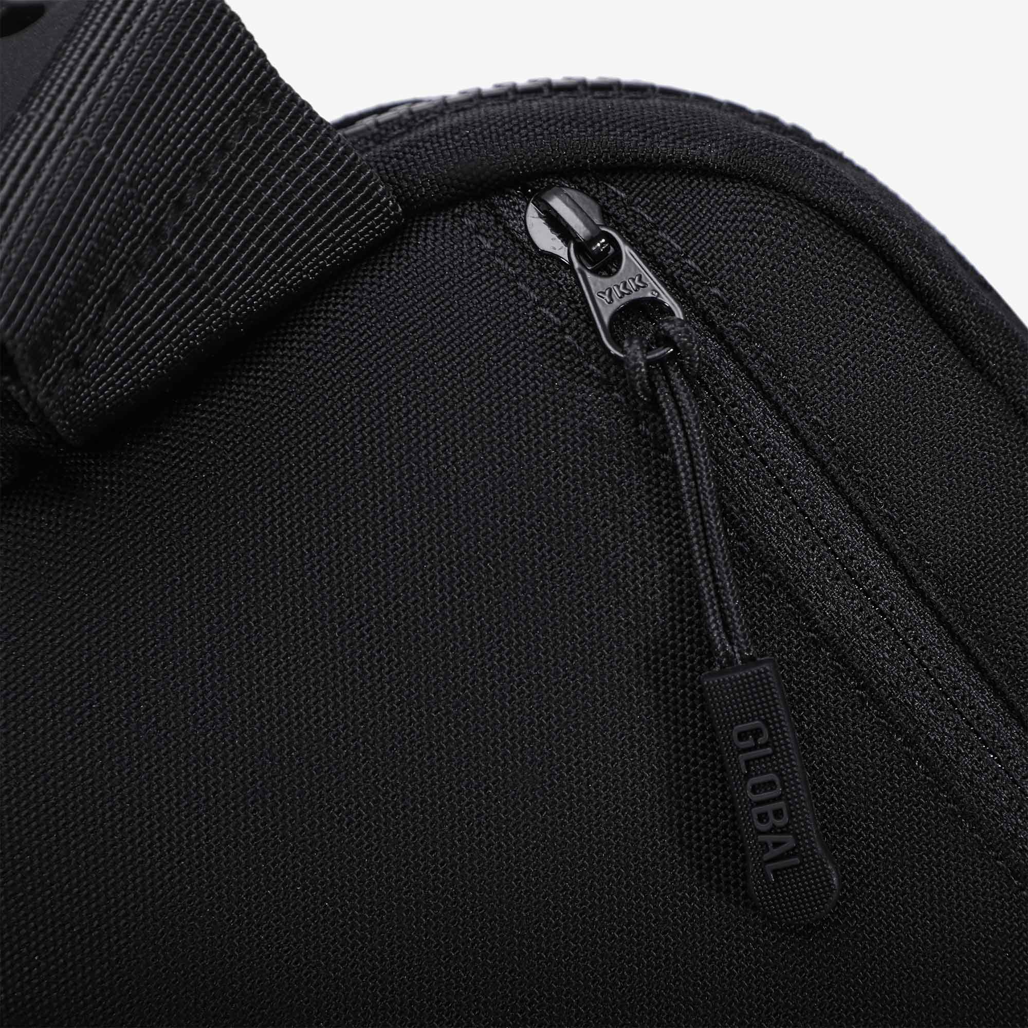 Sac bandoulière 2.0 avec sangle anti-coupure et doublure RFID