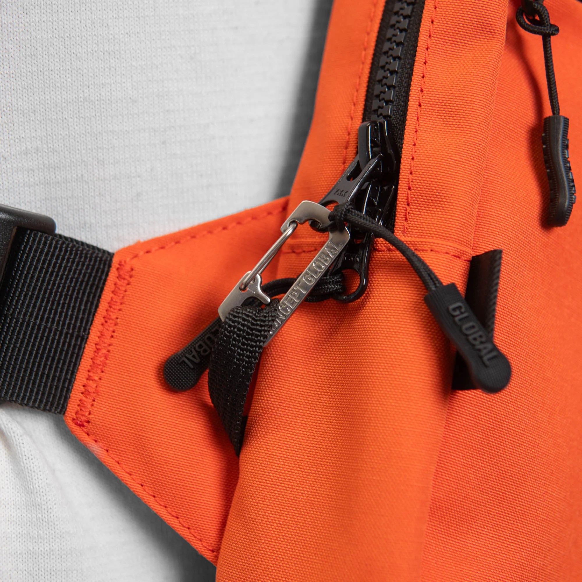 Travel Sling Bag 2.0, the Next Version of Our Original Sling