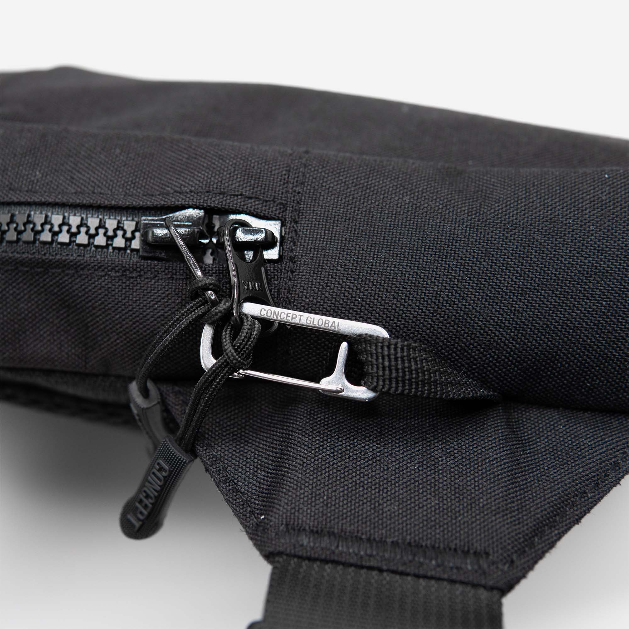 Travel Sling Bag 2.0, the Next Version of Our Original Sling
