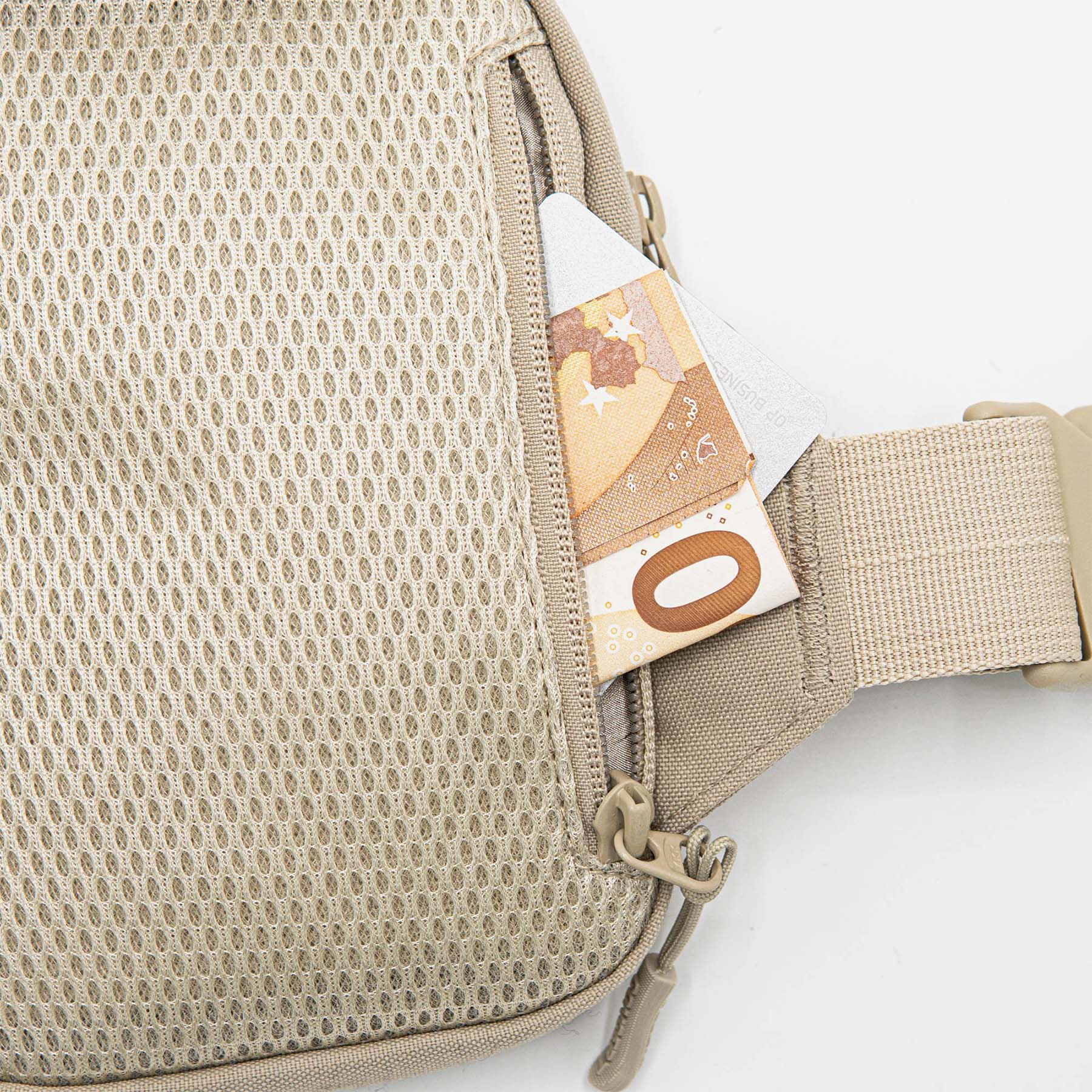 Travel Sling Bag 2.0, the Next Version of Our Original Sling