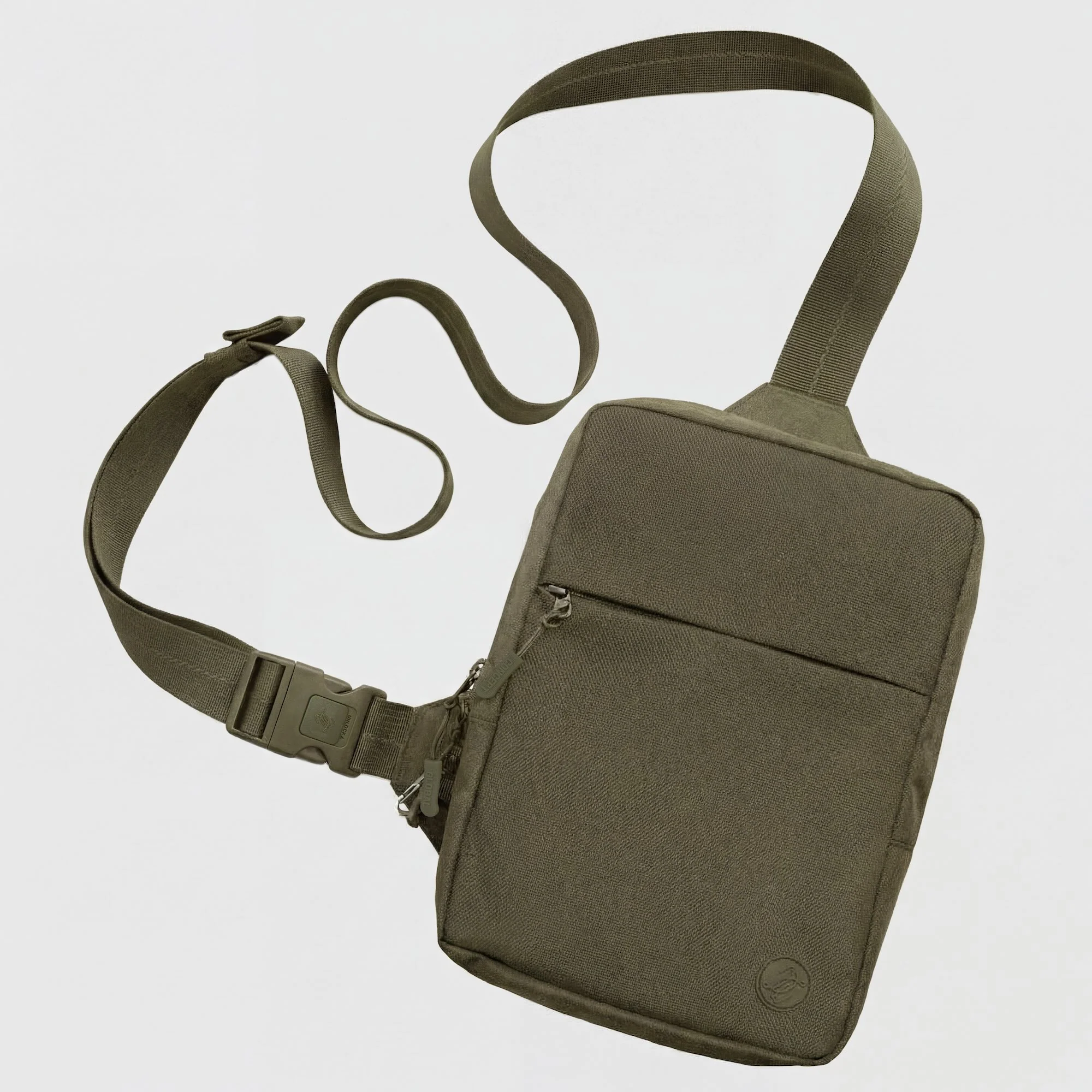 Travel Sling Bag 2.0, the Next Version of Our Original Sling
