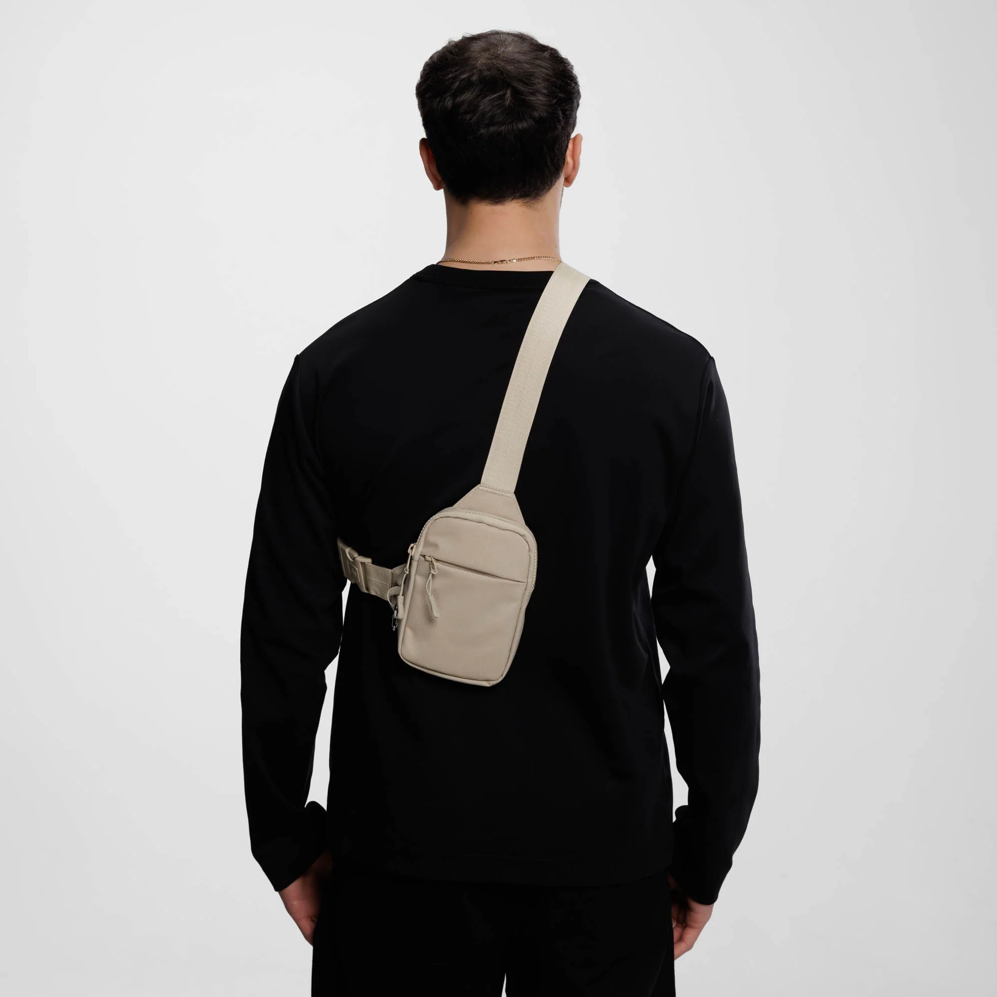 Travel Sling Bag 2.0, the Next Version of Our Original Sling