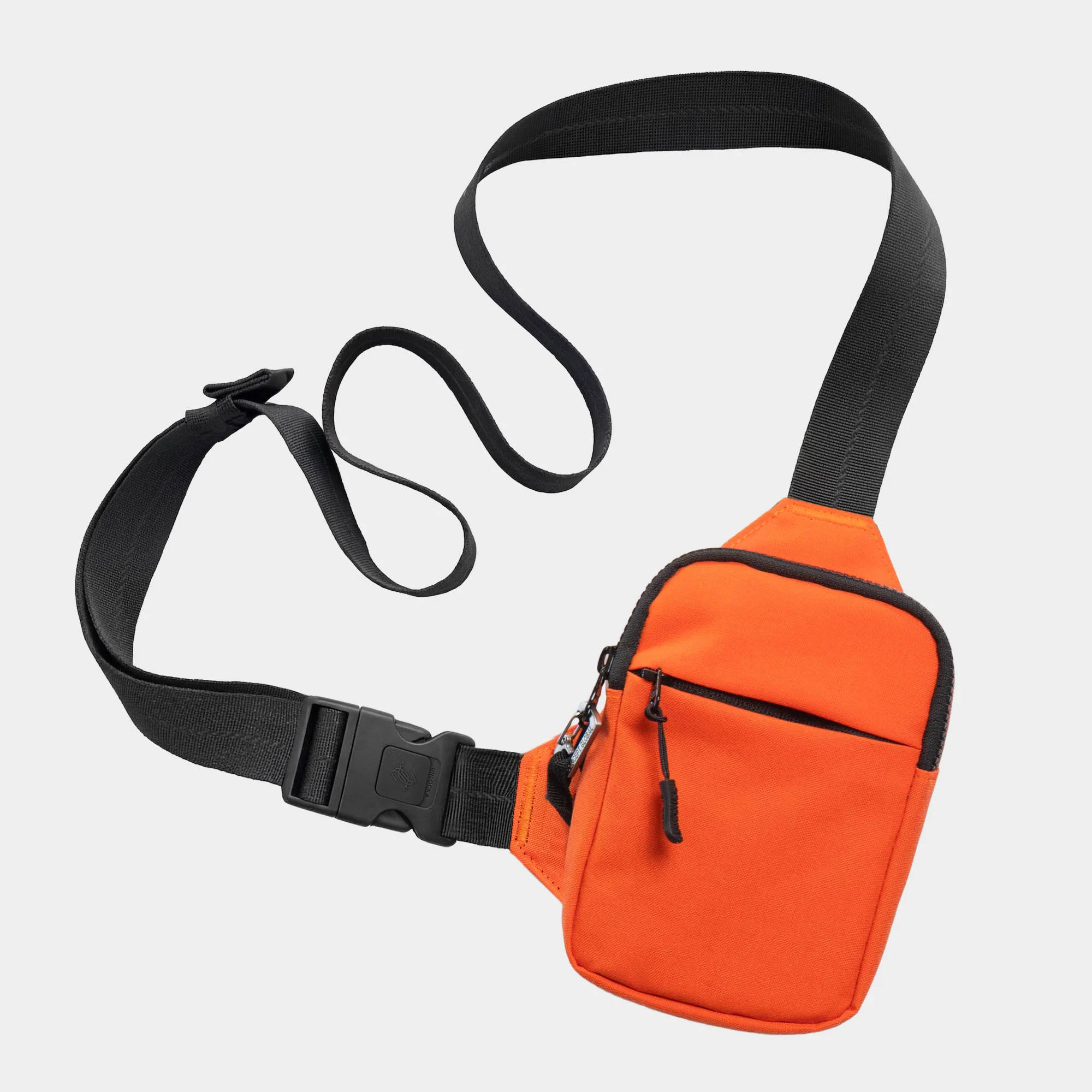 Travel Sling Bag 2.0, the Next Version of Our Original Sling