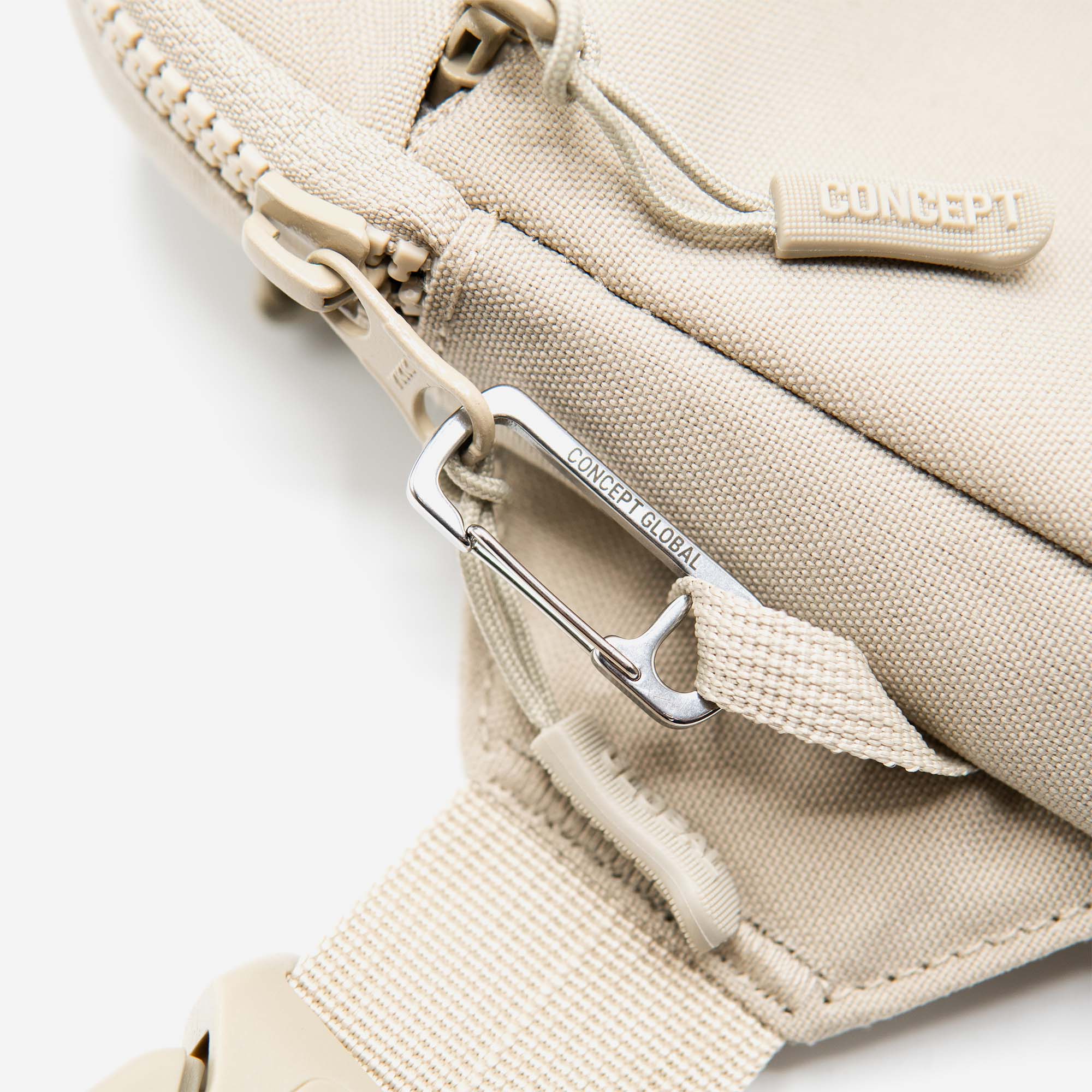 Travel Sling Bag 2.0, the Next Version of Our Original Sling