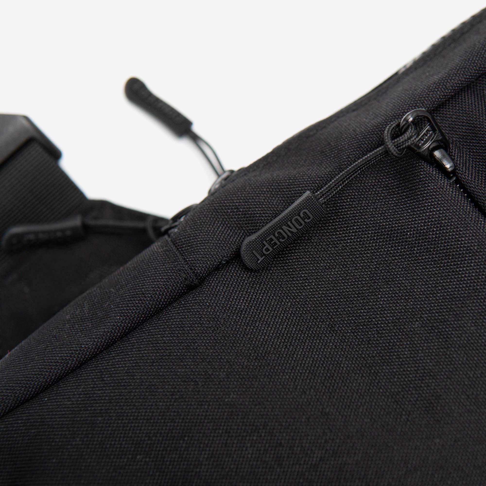 Travel Sling Bag 2.0, the Next Version of Our Original Sling