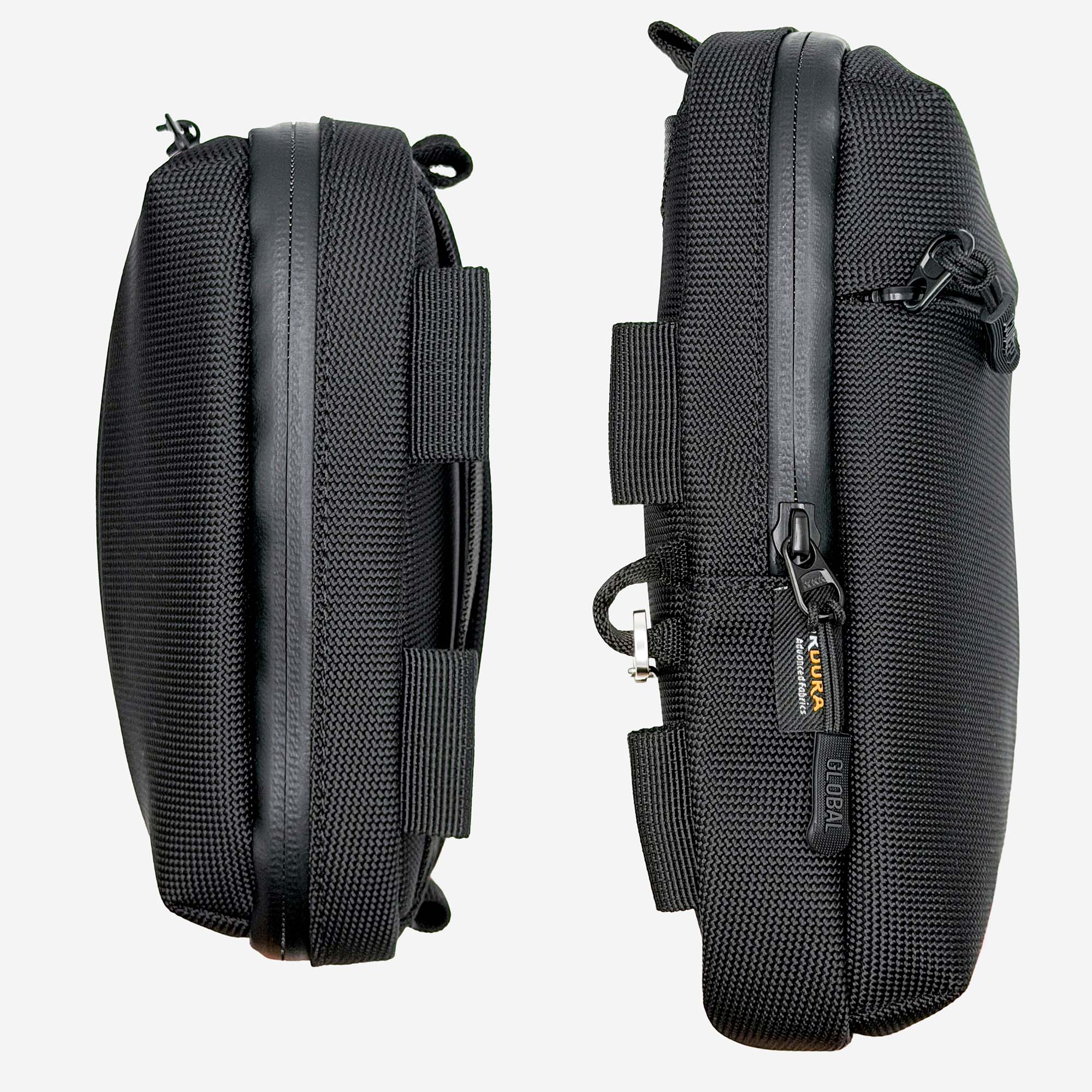 Pro Complete Kit -paketti: Sling Bag Pro ja pakkauskuutiot