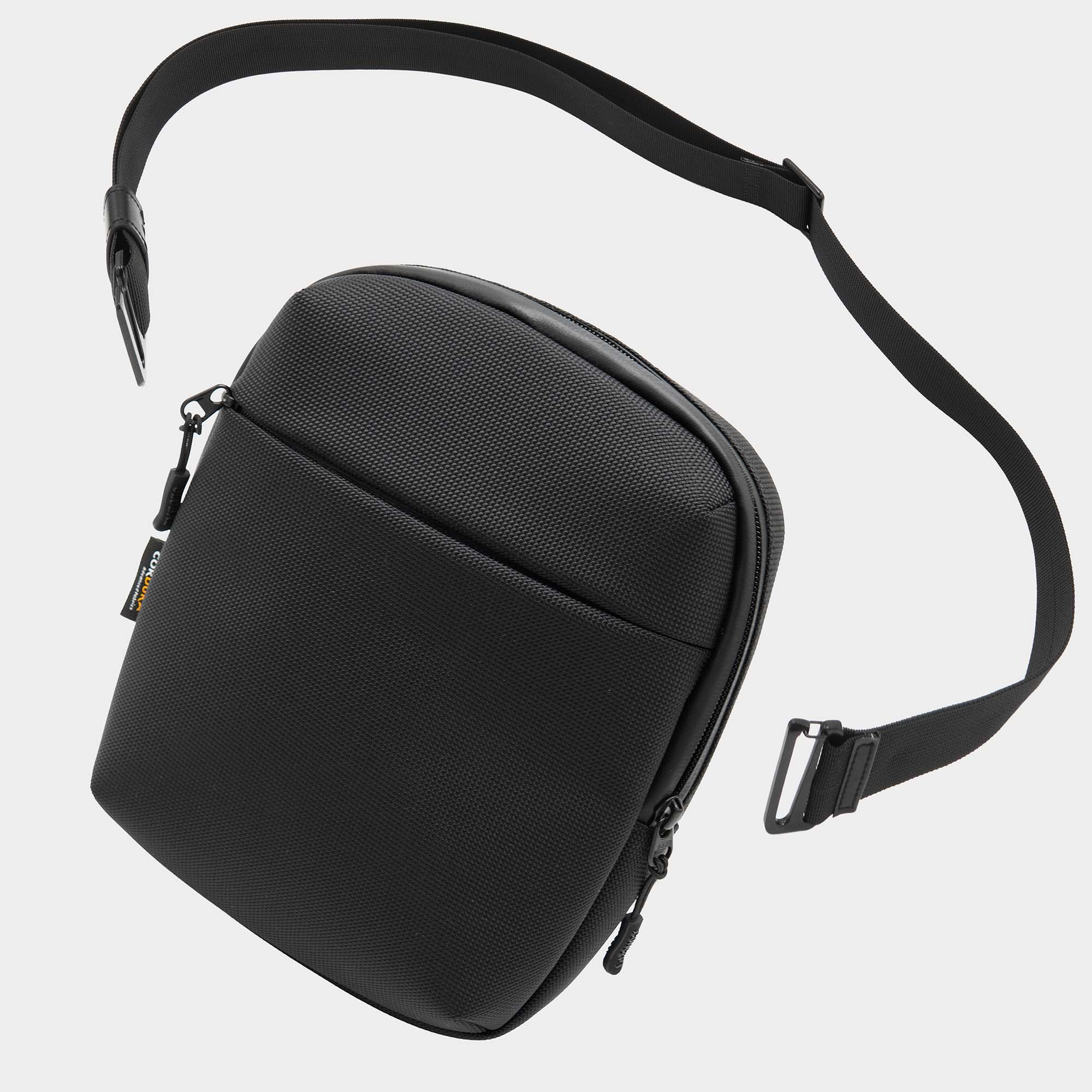 Sling Bag Pro Symmetrical Crossbody in 1680D Ballistic Nylon