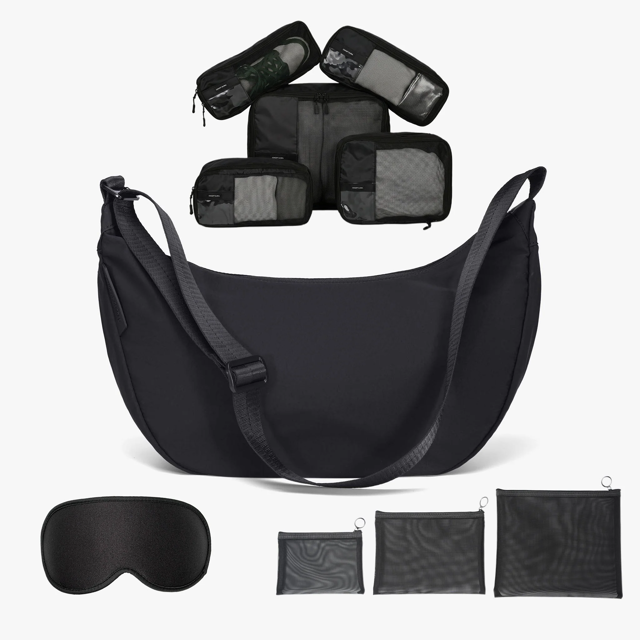 Travel Bundles