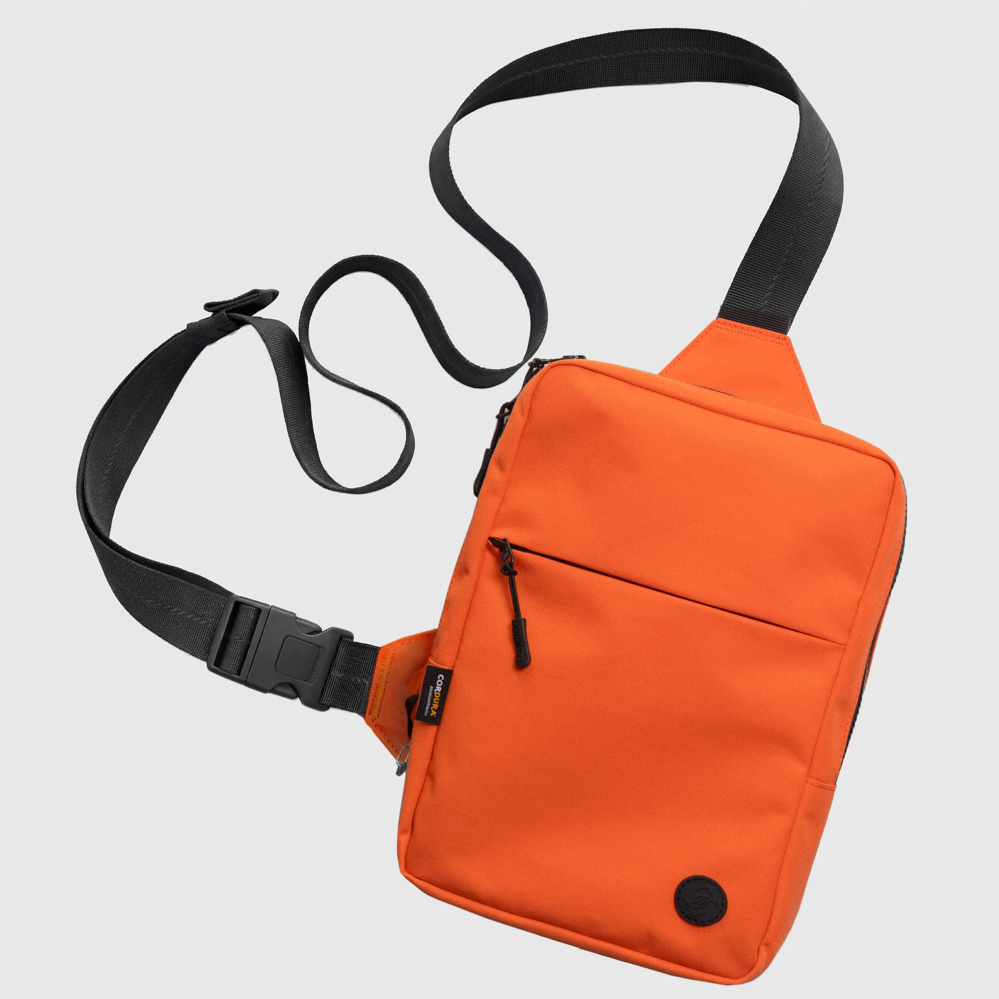 Travel Sling Bag 2.0, the Next Version of Our Original Sling