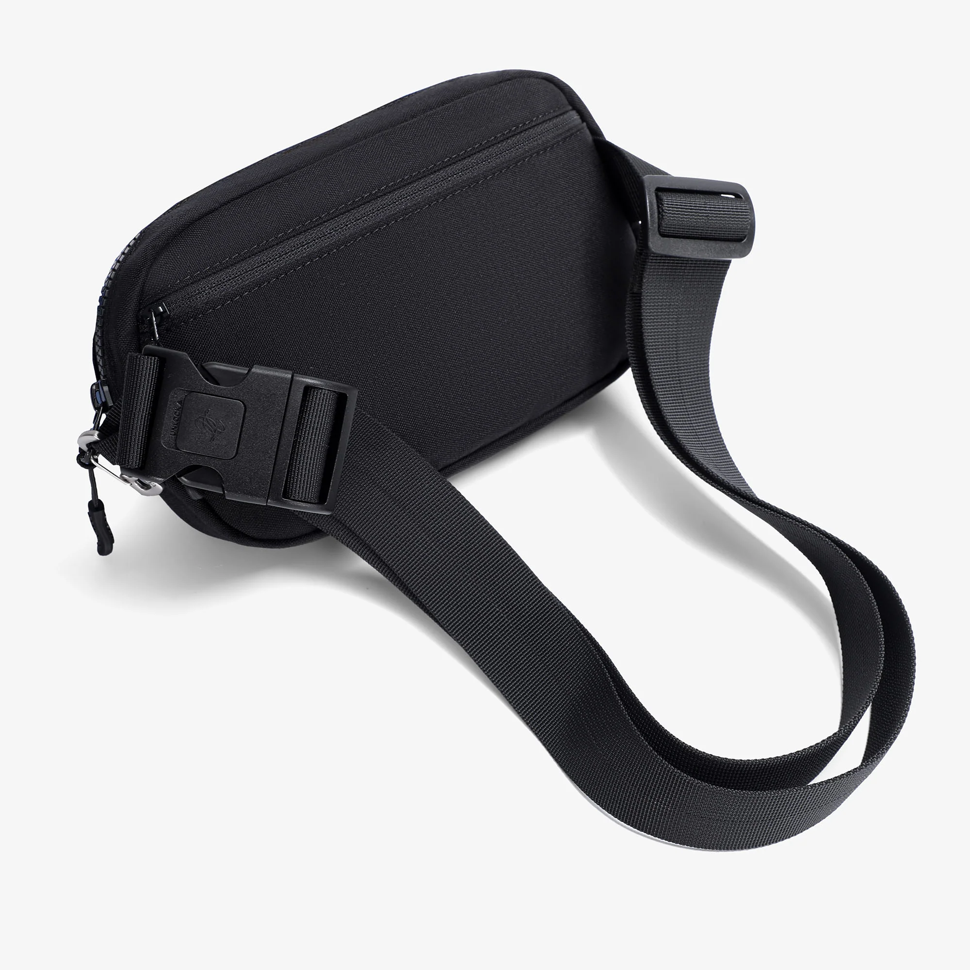 Sac bandoulière 2.0 avec sangle anti-coupure et doublure RFID