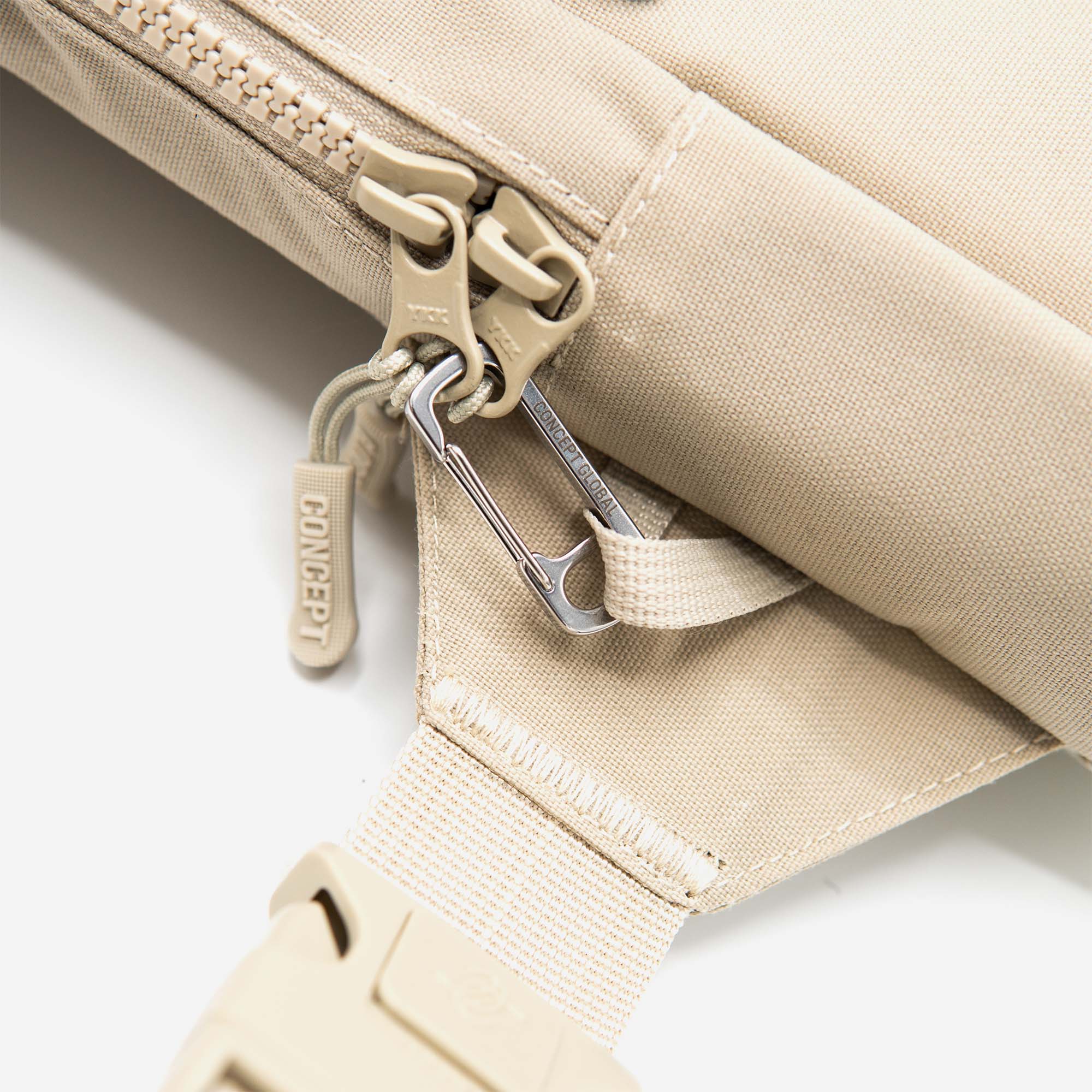 Travel Sling Bag 2.0, the Next Version of Our Original Sling