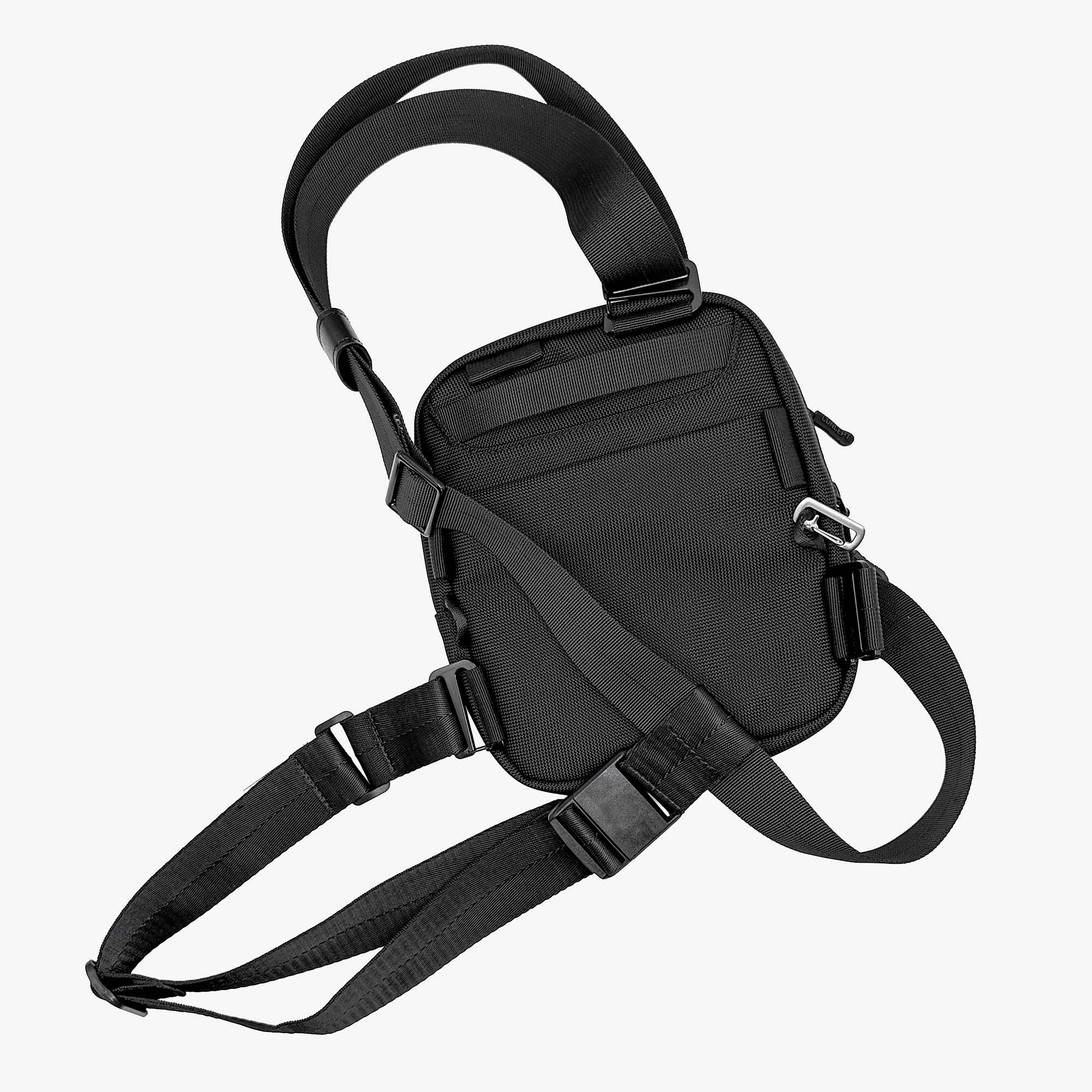 Sangle stabilisatrice pour Sling Bag Pro avec fermoir magnétique