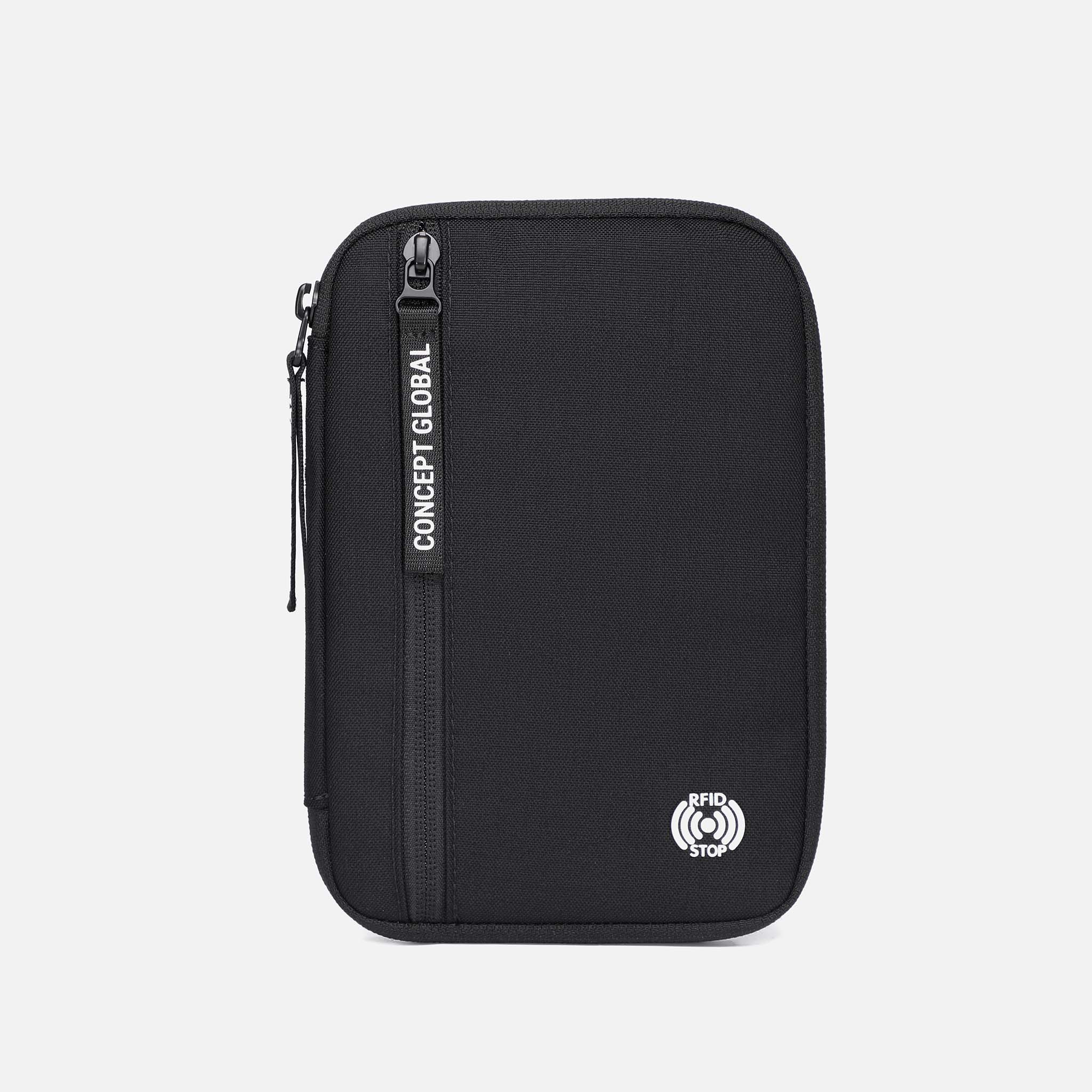 Wallets & Pouches