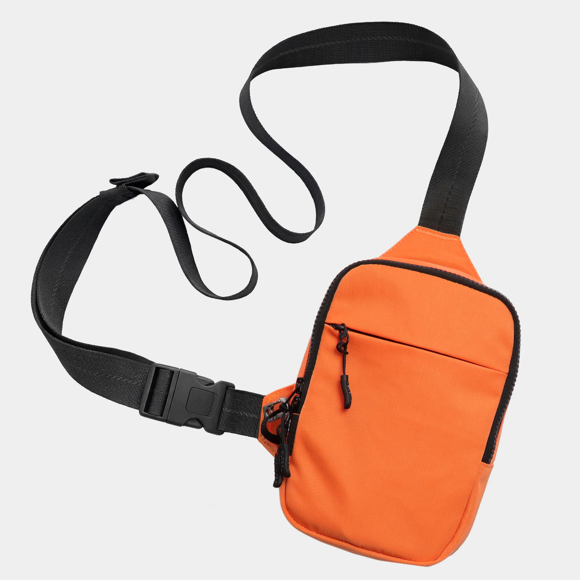 Travel Sling Bag 2.0, the Next Version of Our Original Sling