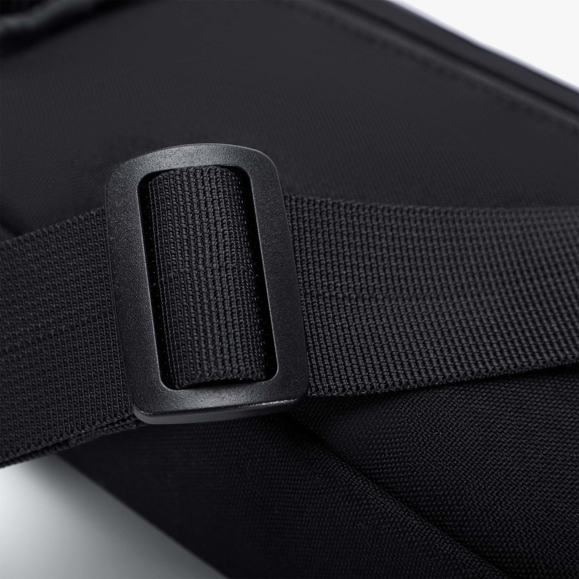 Sac bandoulière 2.0 avec sangle anti-coupure et doublure RFID