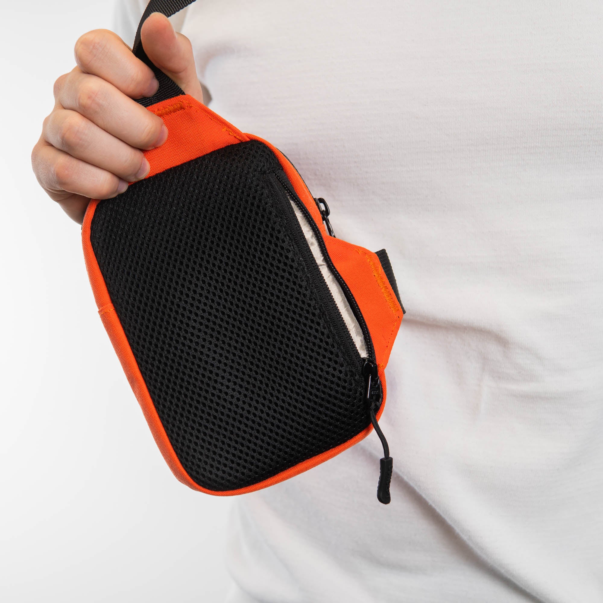Travel Sling Bag 2.0, the Next Version of Our Original Sling